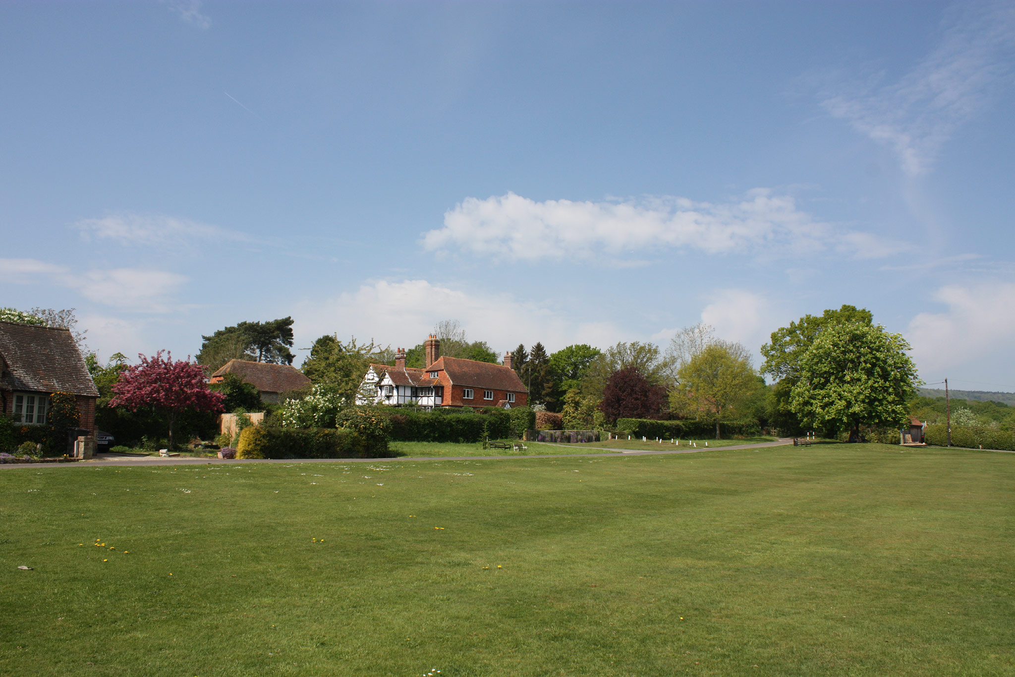Lurgashall, West Sussex
